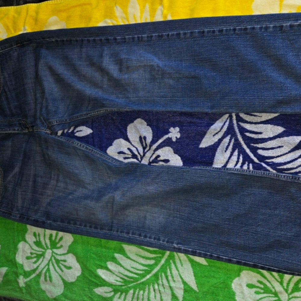 Levis 569
